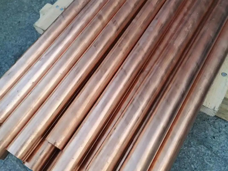 硅黄铜与铅黄铜：适用于大批量加工的易切削黄铜